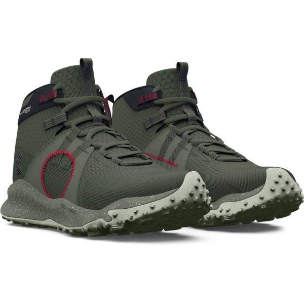 Men's UA Charged Maven Trek Waterproof Trail Shoes