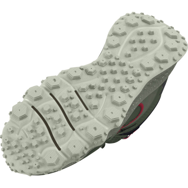 Men's UA Charged Maven Trek Waterproof Trail Shoes