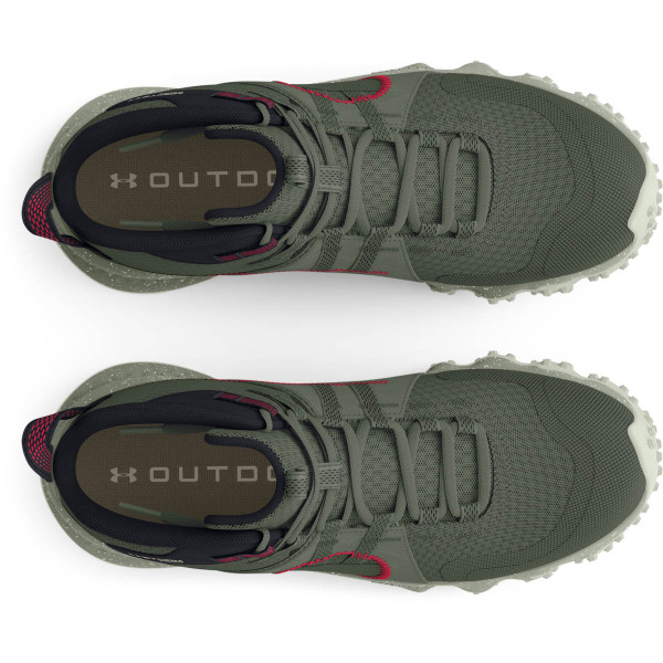 Men's UA Charged Maven Trek Waterproof Trail Shoes