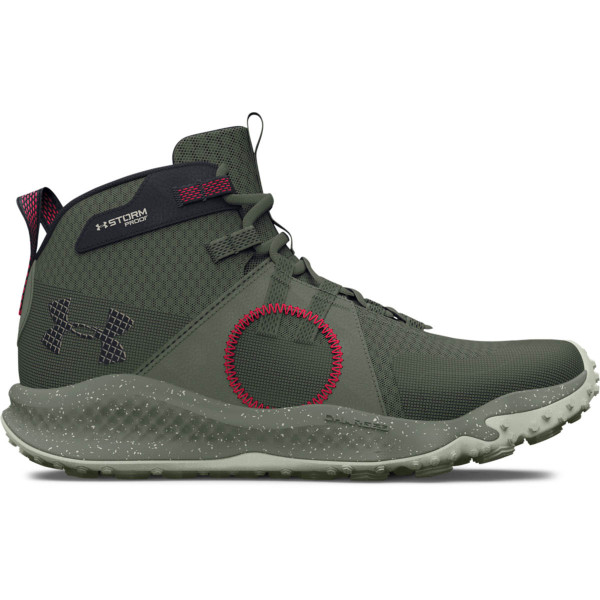 Men's UA Charged Maven Trek Waterproof Trail Shoes