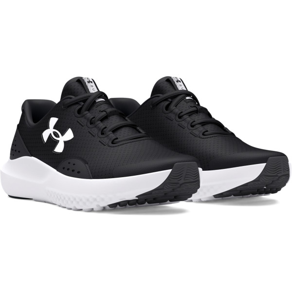Boys' Grade School UA Surge 4 Running Shoes