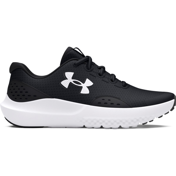 Boys' Grade School UA Surge 4 Running Shoes