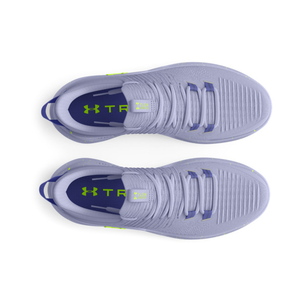 Women's UA Dynamic IntelliKnit Training Shoes