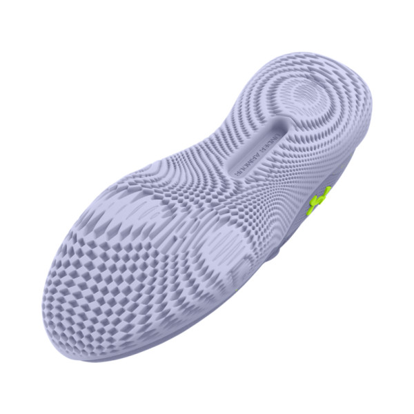 Women's UA Dynamic IntelliKnit Training Shoes