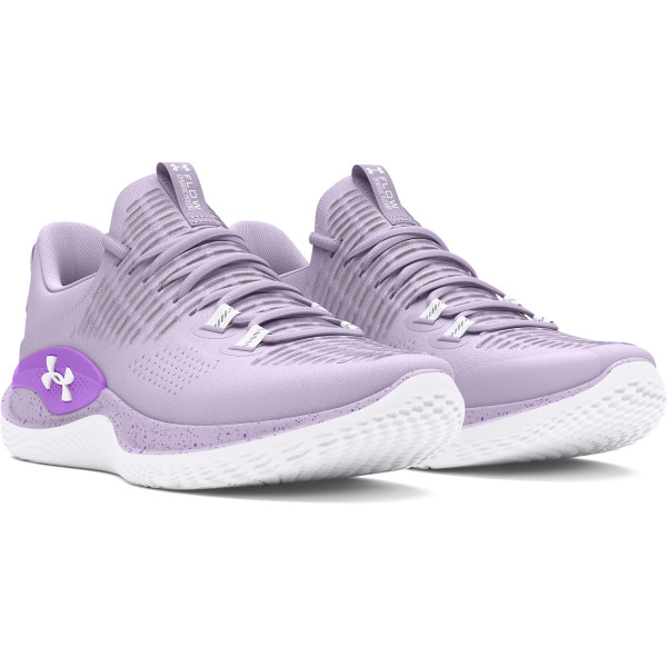 Women's UA Dynamic IntelliKnit Training Shoes 