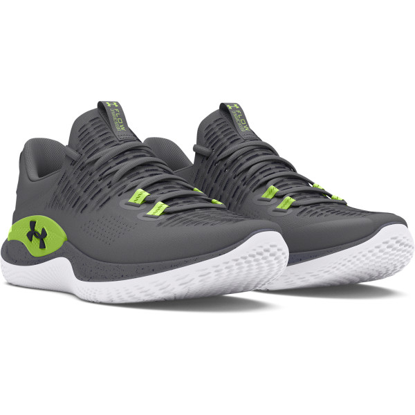 Men's UA Dynamic IntelliKnit Training Shoes