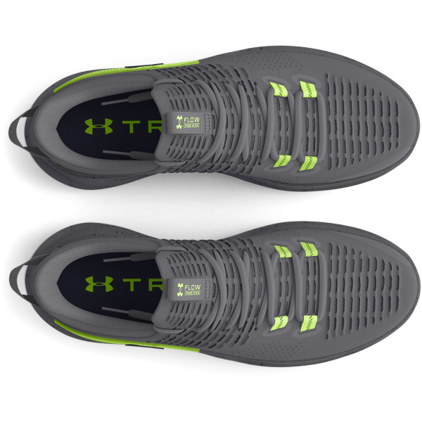 Men's UA Dynamic IntelliKnit Training Shoes