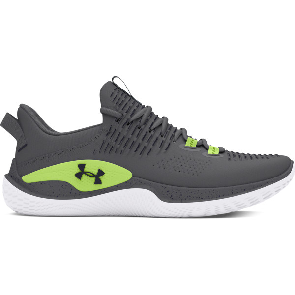 Men's UA Dynamic IntelliKnit Training Shoes