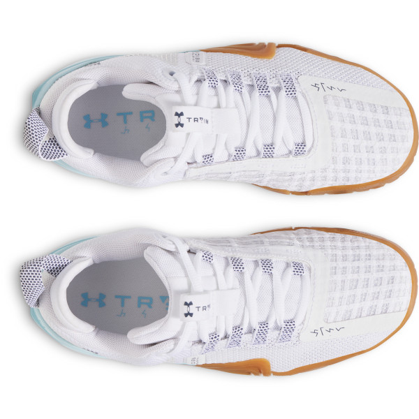 UA W TRIBASE REIGN 6
