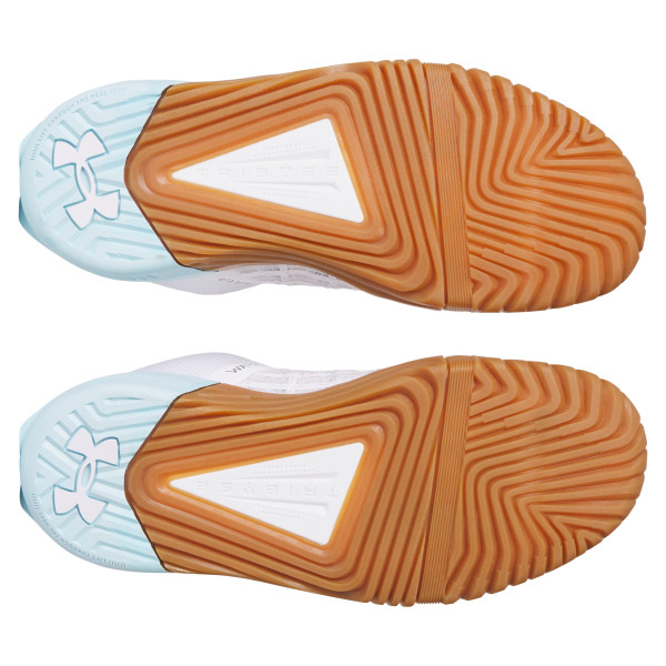 UA W TRIBASE REIGN 6