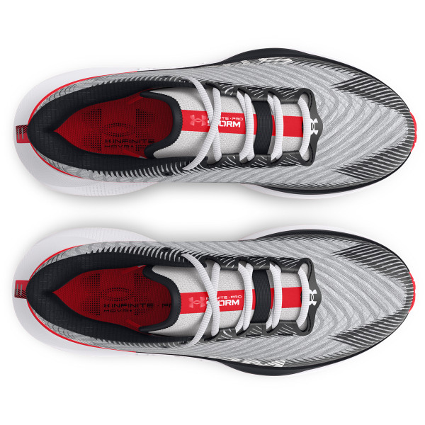 Unisex UA Infinite Pro Storm Running Shoes