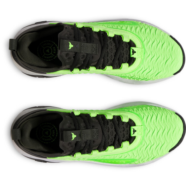 UA PROJECT ROCK 7