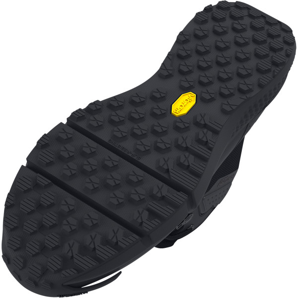 Men's UA Valsetz Waterproof Zip Tactical Boots
