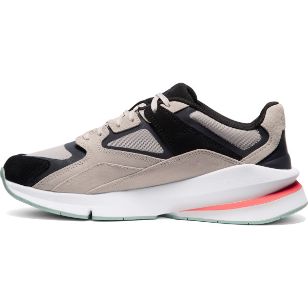 Unisex UA Forge 96 Suede Shoes