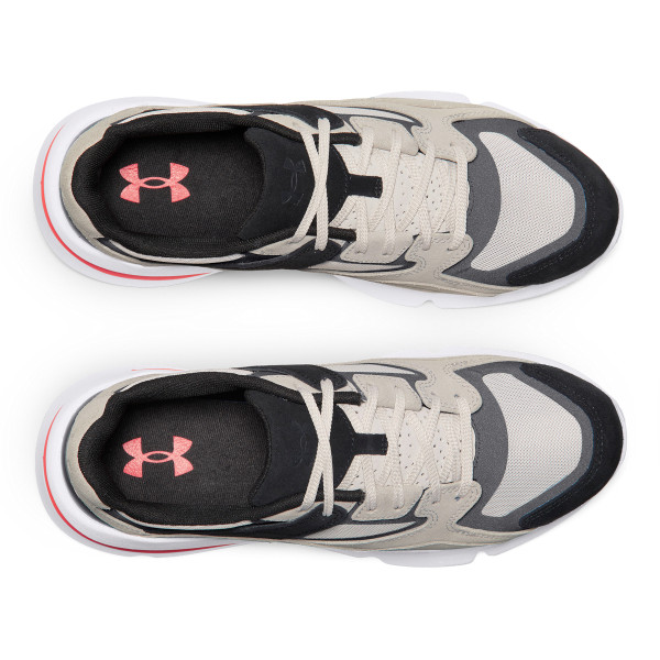 Unisex UA Forge 96 Suede Shoes