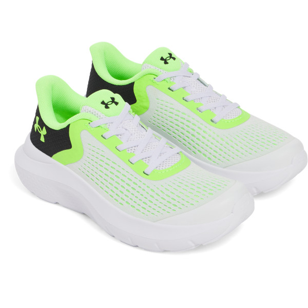 UA BPS ROGUE 5 AL