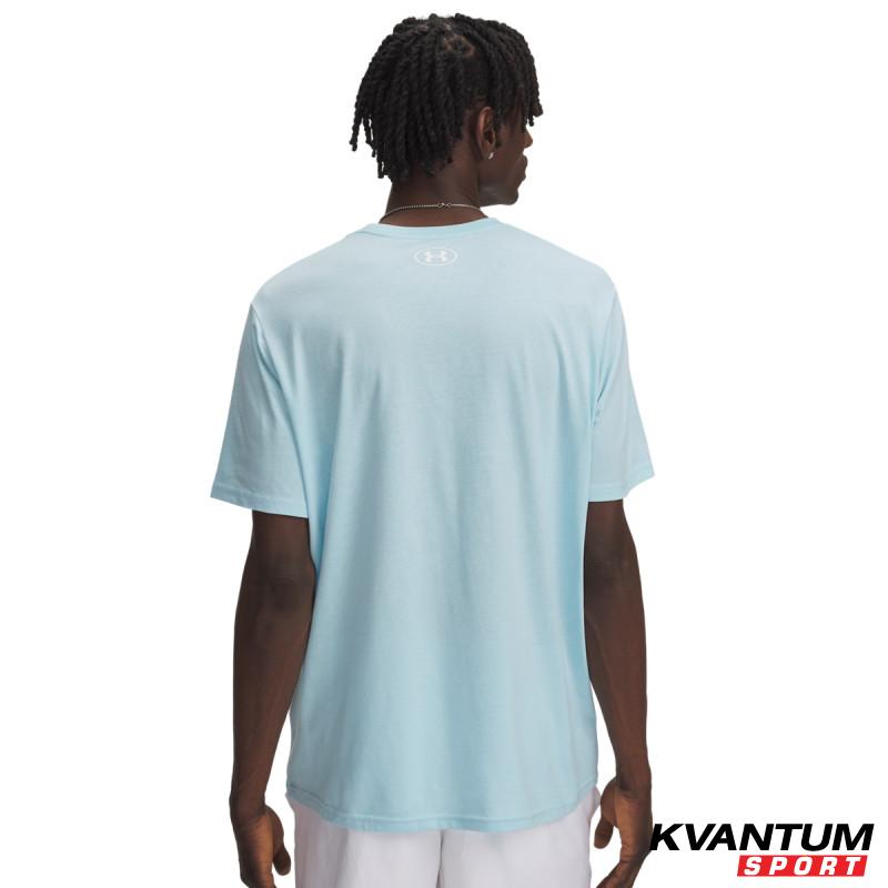 UA M SPORTSTYLE LC SS