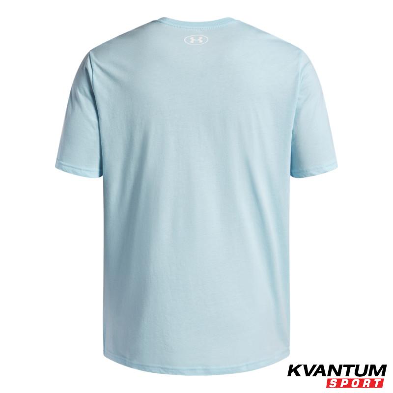 UA M SPORTSTYLE LC SS