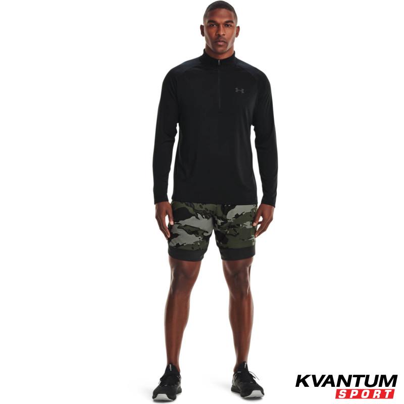 Men's UA Tech™ ½ Zip Long Sleeve
