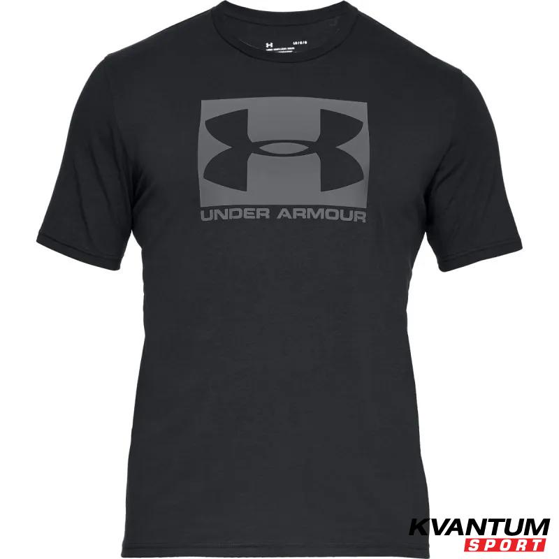 Men's UA Boxed Sportstyle Short Sleeve T-Shirt 