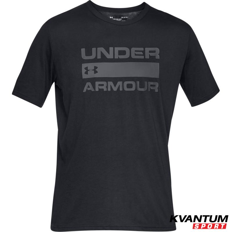 Team Issue Wordmark
