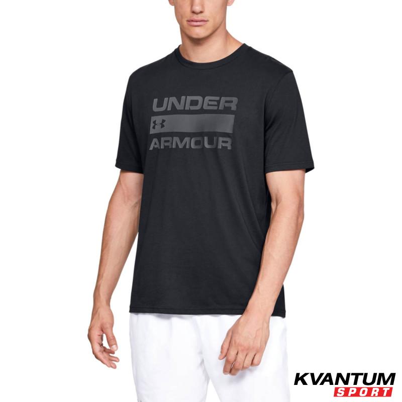 Team Issue Wordmark