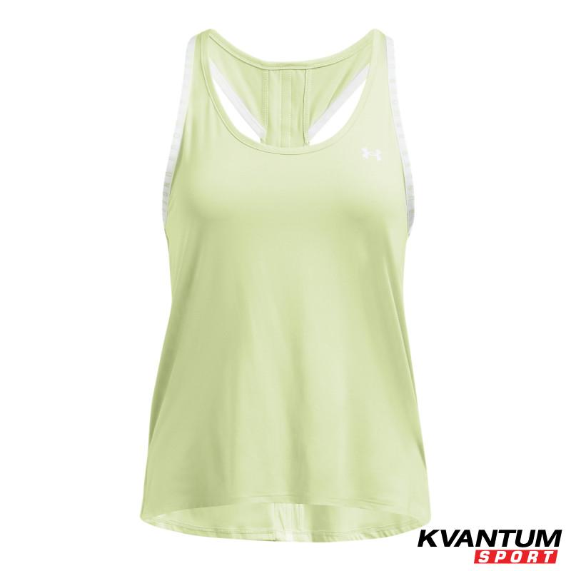 UA KNOCKOUT TANK