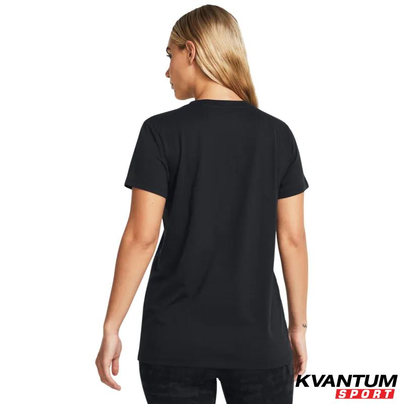 Women's UA Sportstyle Graphic Short Sleeve