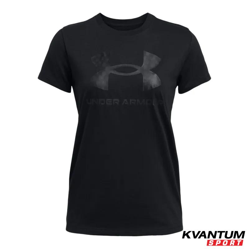 Women's UA Sportstyle Graphic Short Sleeve