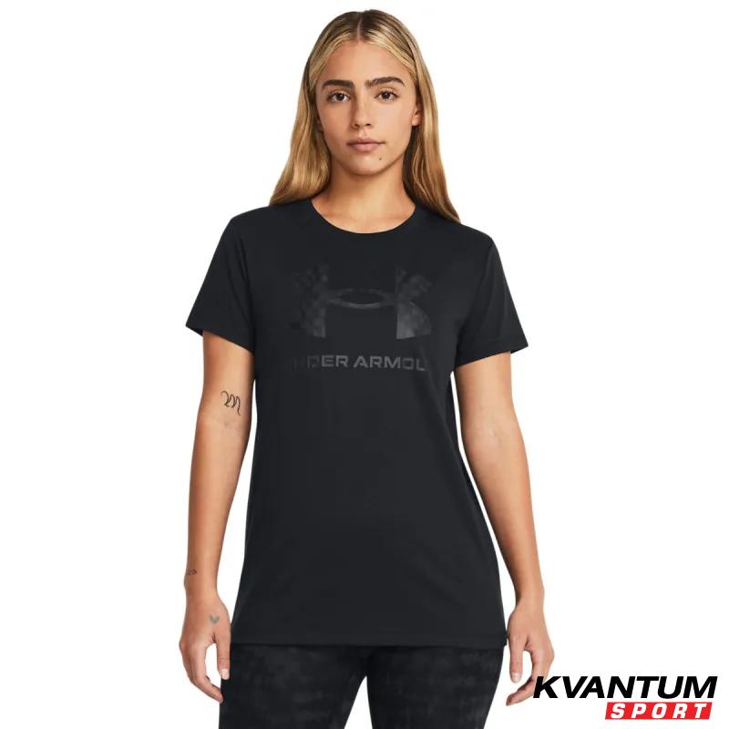 Women's UA Sportstyle Graphic Short Sleeve