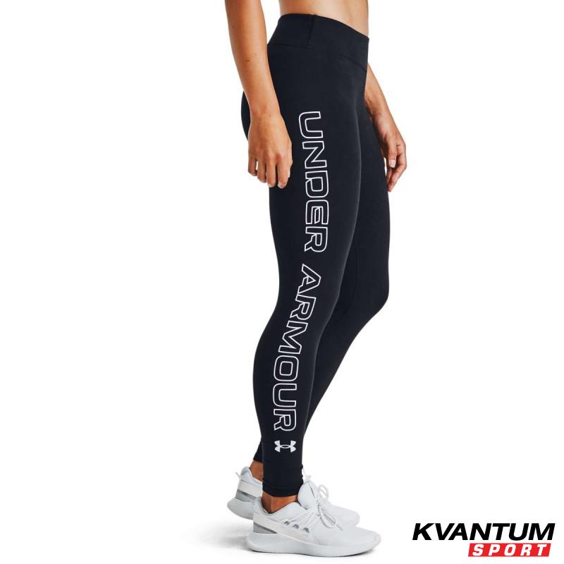 Women's UA Favourite Wordmark Leggings 