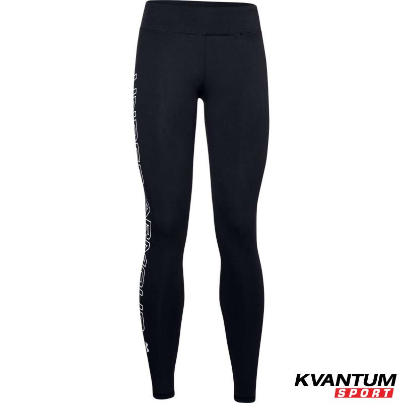 Women's UA Favourite Wordmark Leggings 