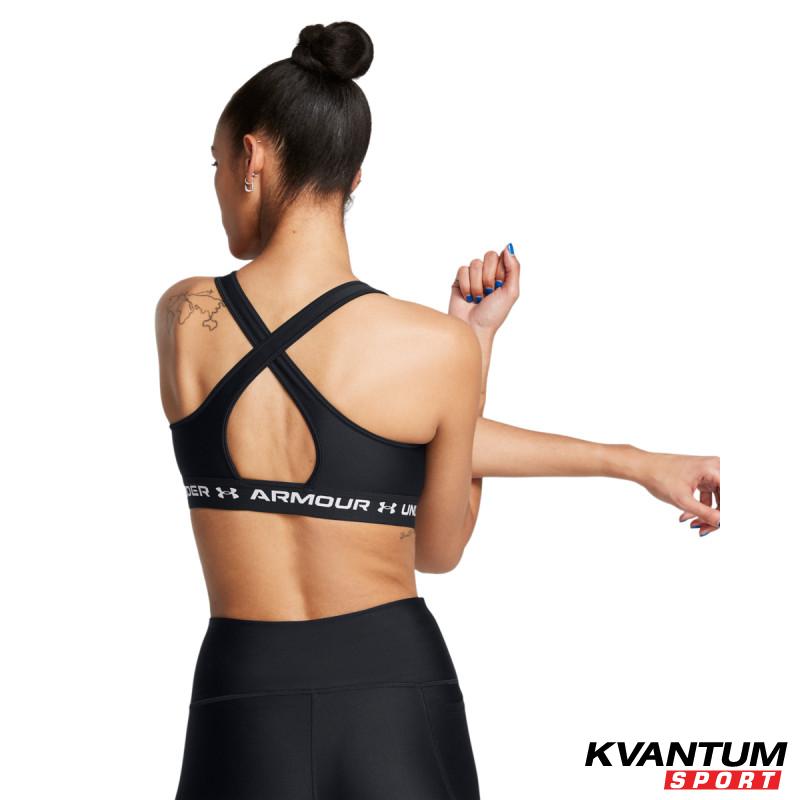 UA CROSSBACK MID BRA