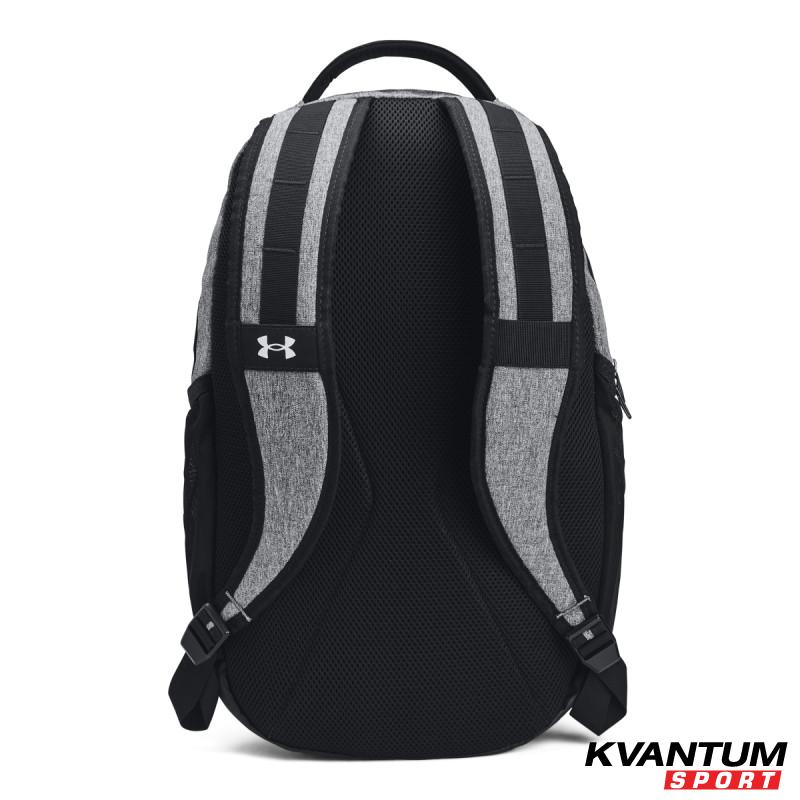 UA Hustle 5.0 Backpack