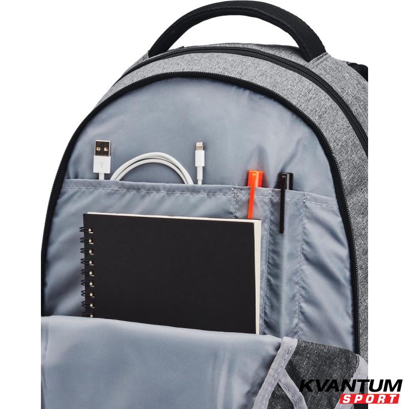 UA Hustle 5.0 Backpack