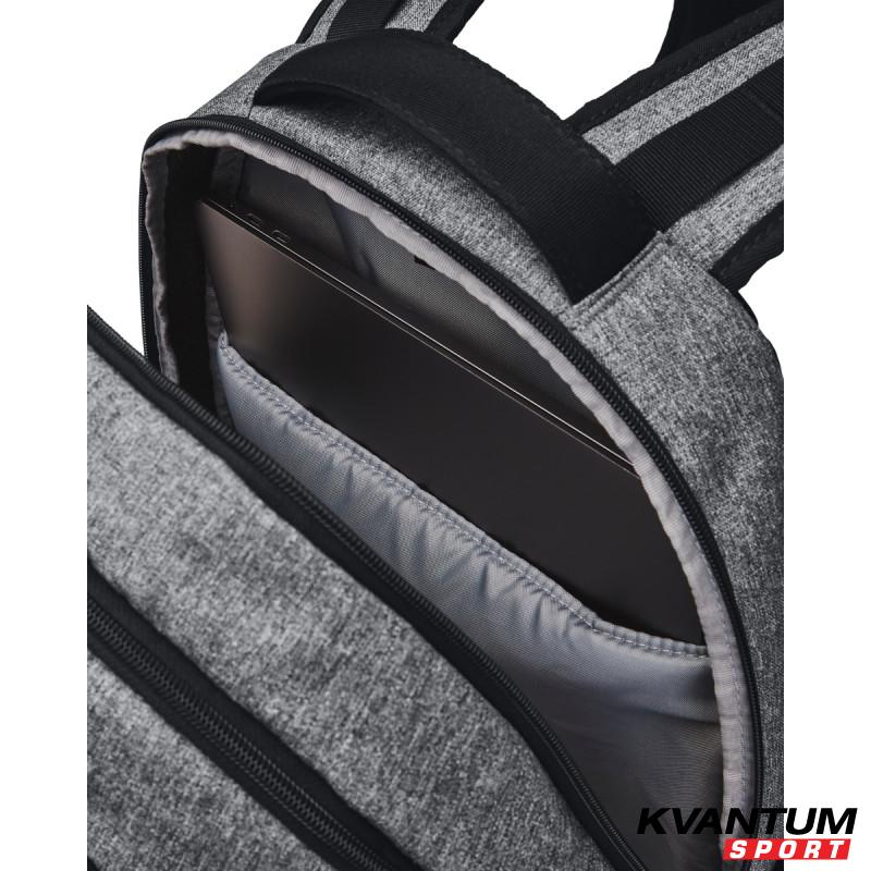 UA Hustle 5.0 Backpack