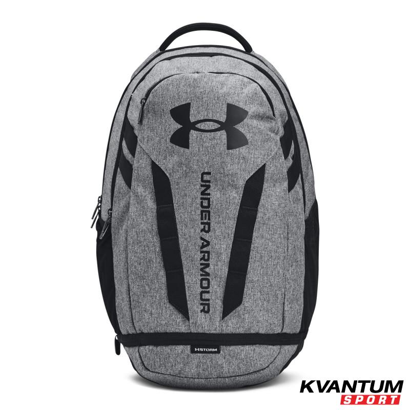 UA Hustle 5.0 Backpack
