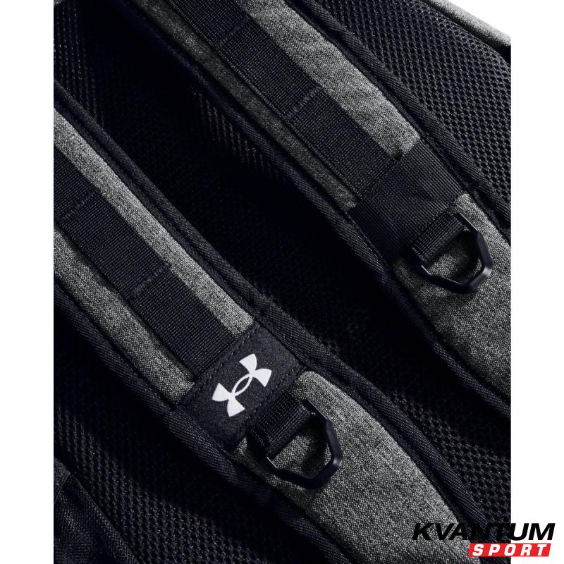 UA Hustle 5.0 Backpack