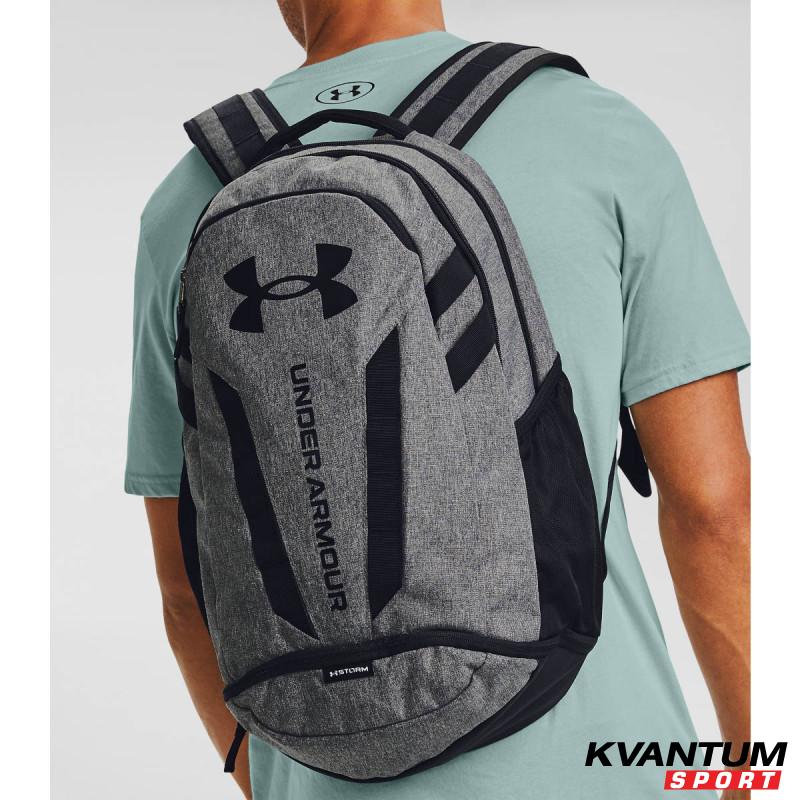 UA Hustle 5.0 Backpack