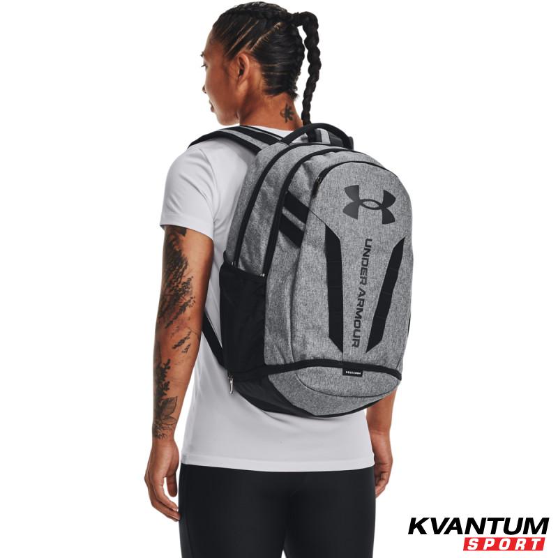 UA Hustle 5.0 Backpack