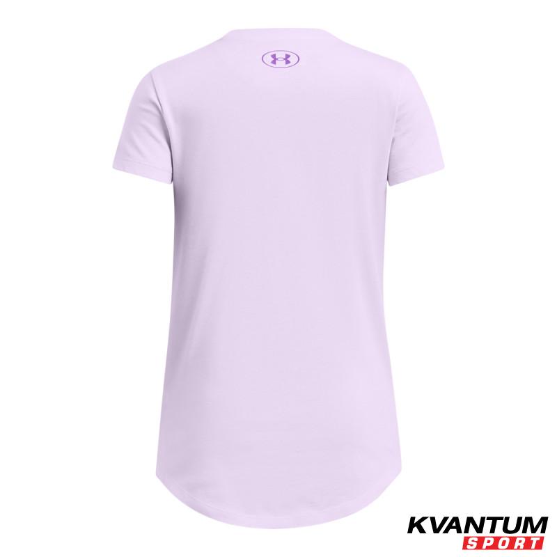 UA G SPORTSTYLE LOGO SS