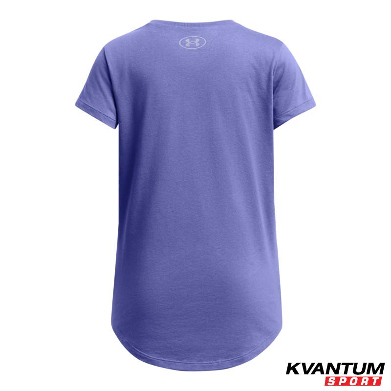 UA G SPORTSTYLE LOGO SS