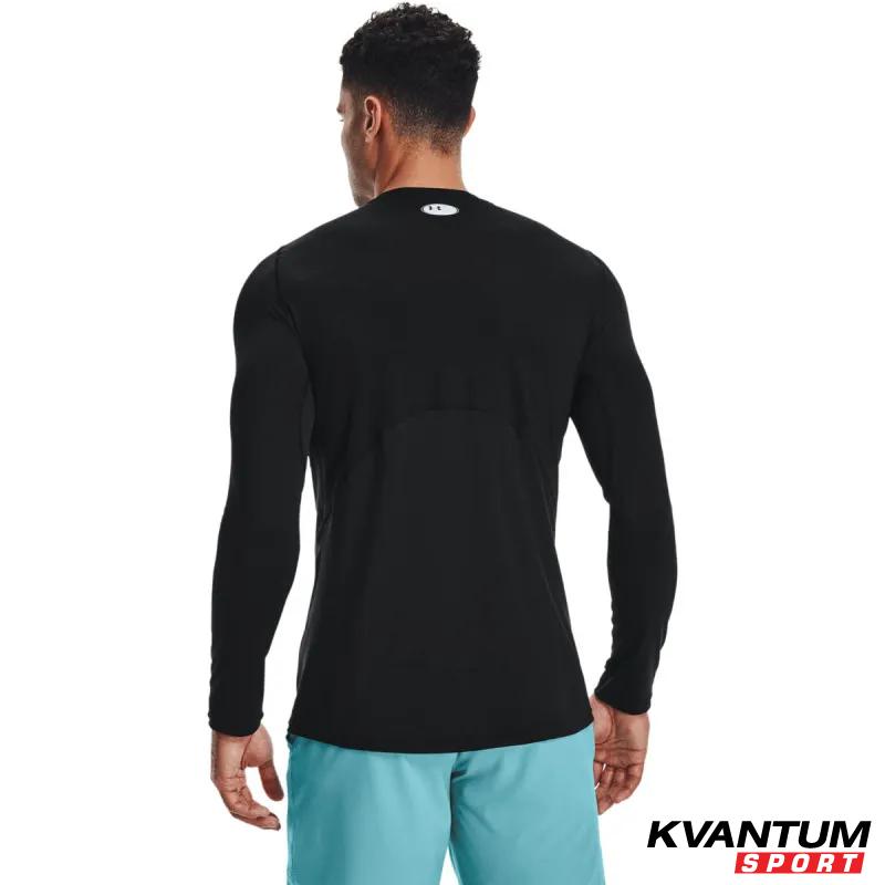 UA HG ARMOUR FITTED LS