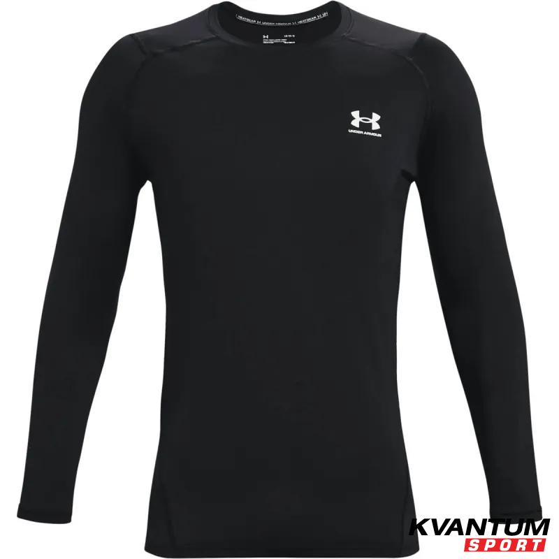 UA HG ARMOUR FITTED LS