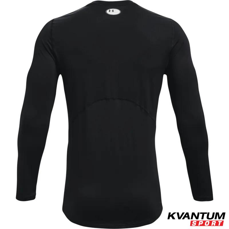 UA HG ARMOUR FITTED LS