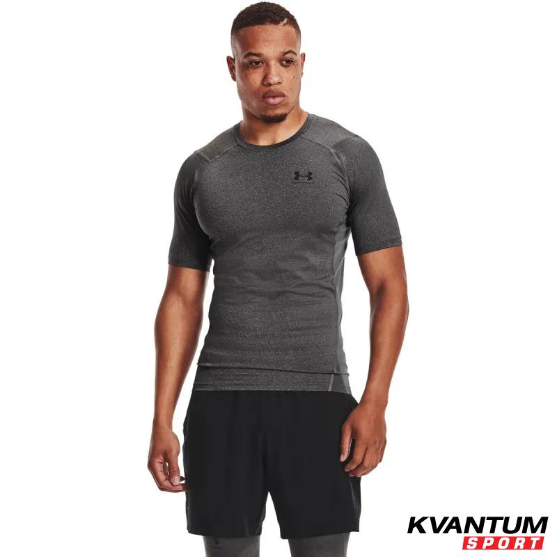 Men's UA HeatGear® Armour Short Sleeve 