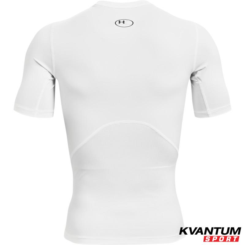 Men's UA HeatGear® Armour Short Sleeve 