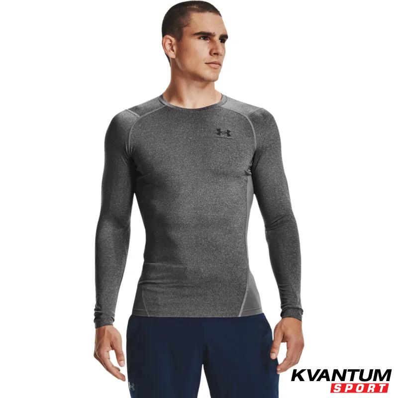 Men's HeatGear® Armour Long Sleeve 