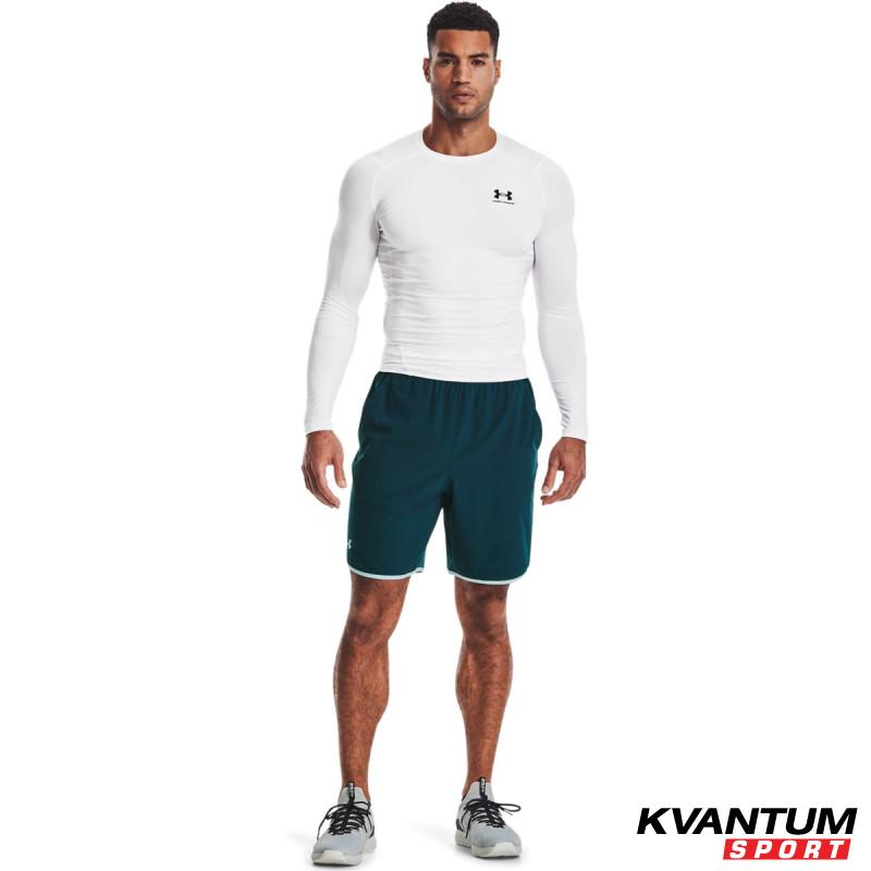 Men's HeatGear® Armour Long Sleeve