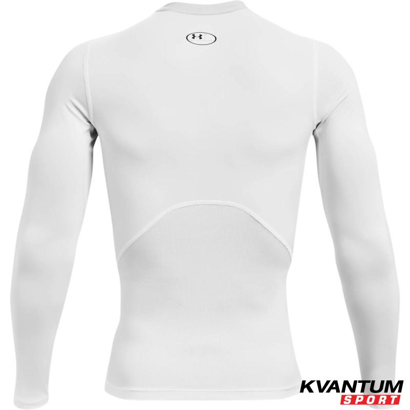 Men's HeatGear® Armour Long Sleeve